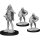 D&D Nolzur's Marvelous Miniatures: Darkling Elder & Darklings